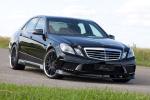 Mercedes-Benz E50 CLR by Lumma Design 2009 года